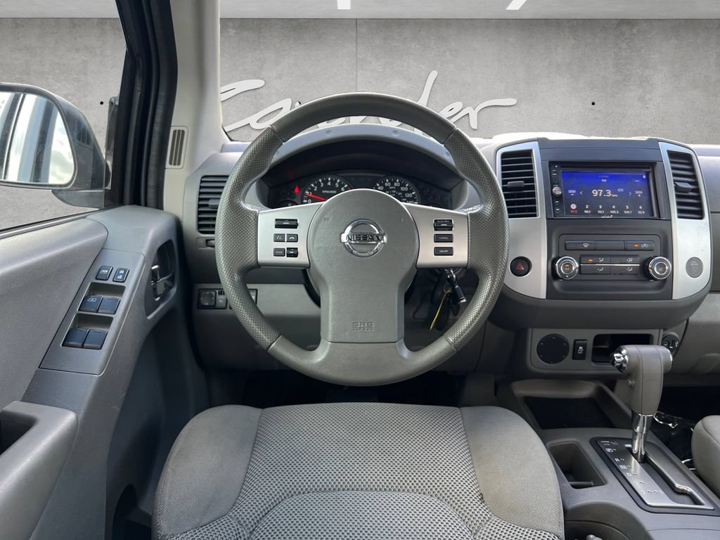 Used 2019 Nissan Frontier SV RWD image 21