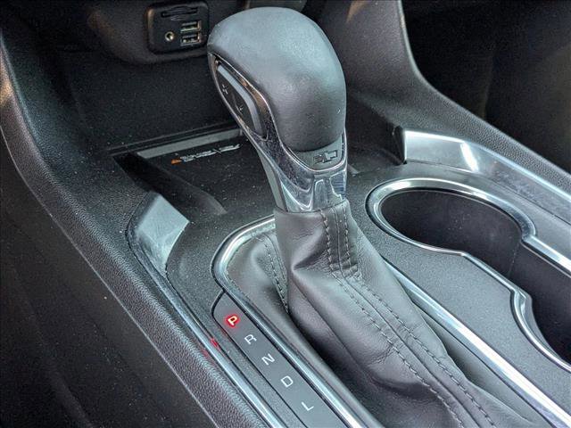 Certified 2024 Chevrolet Traverse High Country image 12