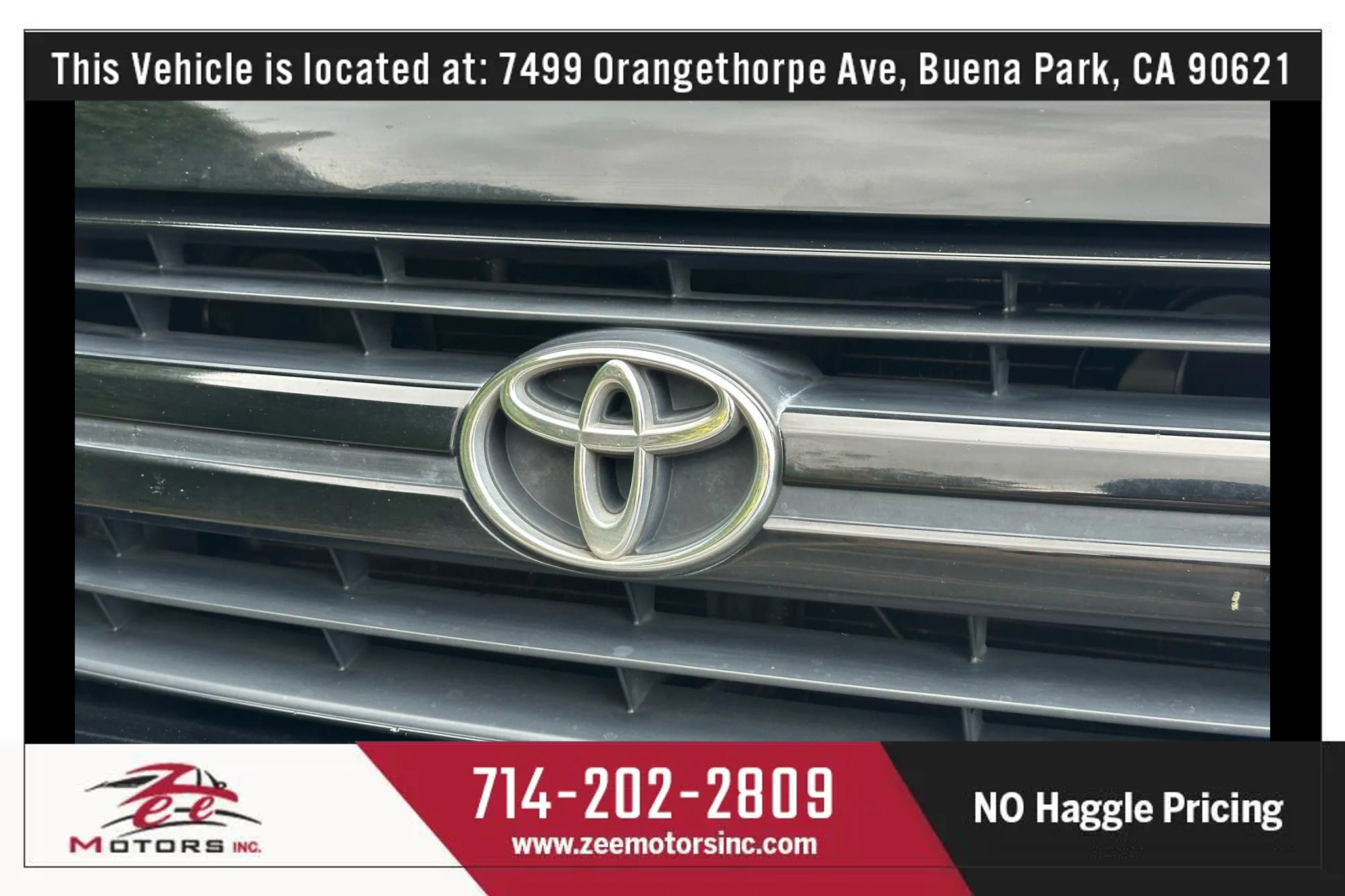 Used 2001 Toyota 4Runner SR5 image 53