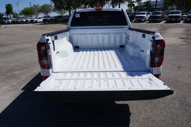 New 2026 Ford Ranger XLT w/ Trailer Tow Package RWD image 11