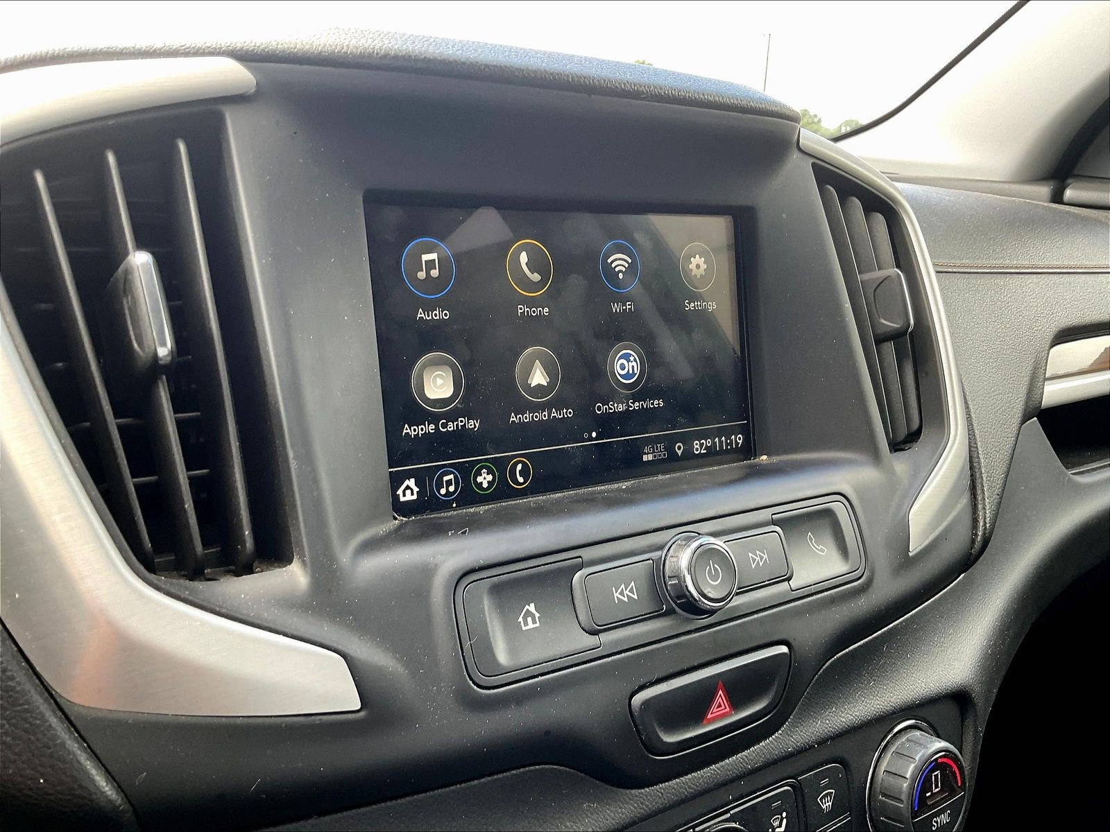 Used 2019 GMC Terrain SLE w/ Driver Convenience Package AWD/4WD image 14