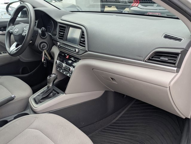 Used 2020 Hyundai Elantra SEL FWD image 20