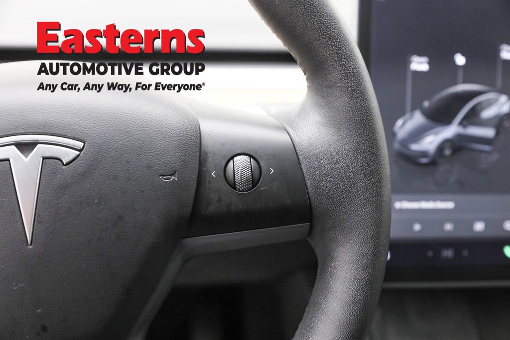 Used 2022 Tesla Model 3 Long Range image 15