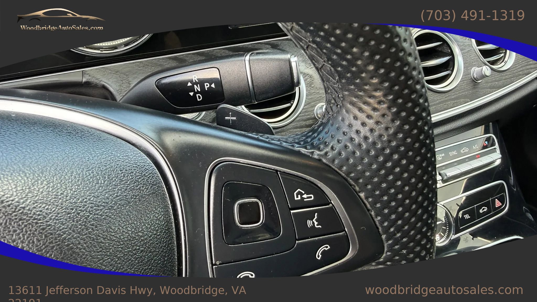 Used 2017 Mercedes-Benz E 300 image 18