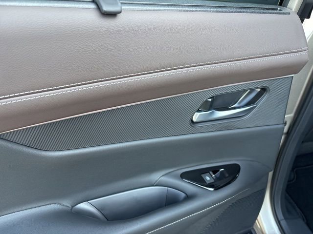 New 2026 Nissan Murano Platinum image 30