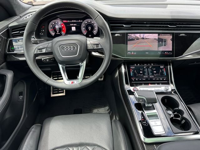 Used 2023 Audi SQ8 Prestige image 19