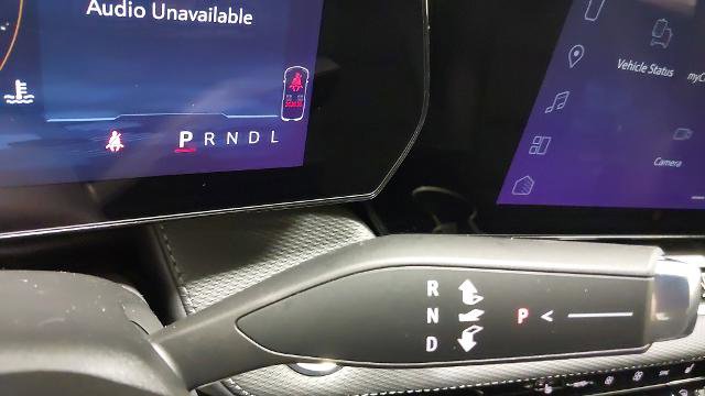 New 2026 Chevrolet Equinox LT w/ Convenience Package II image 21