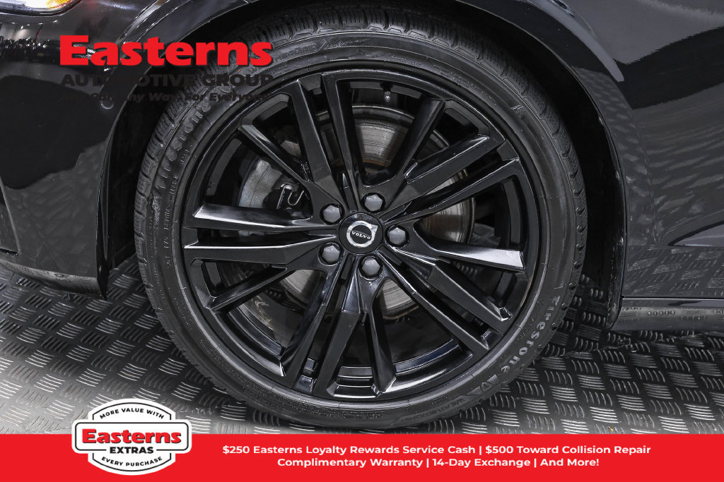Used 2024 Volvo S60 B5 Plus FWD image 36