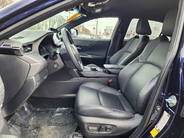 Used 2023 Toyota Venza XLE AWD/4WD image 21