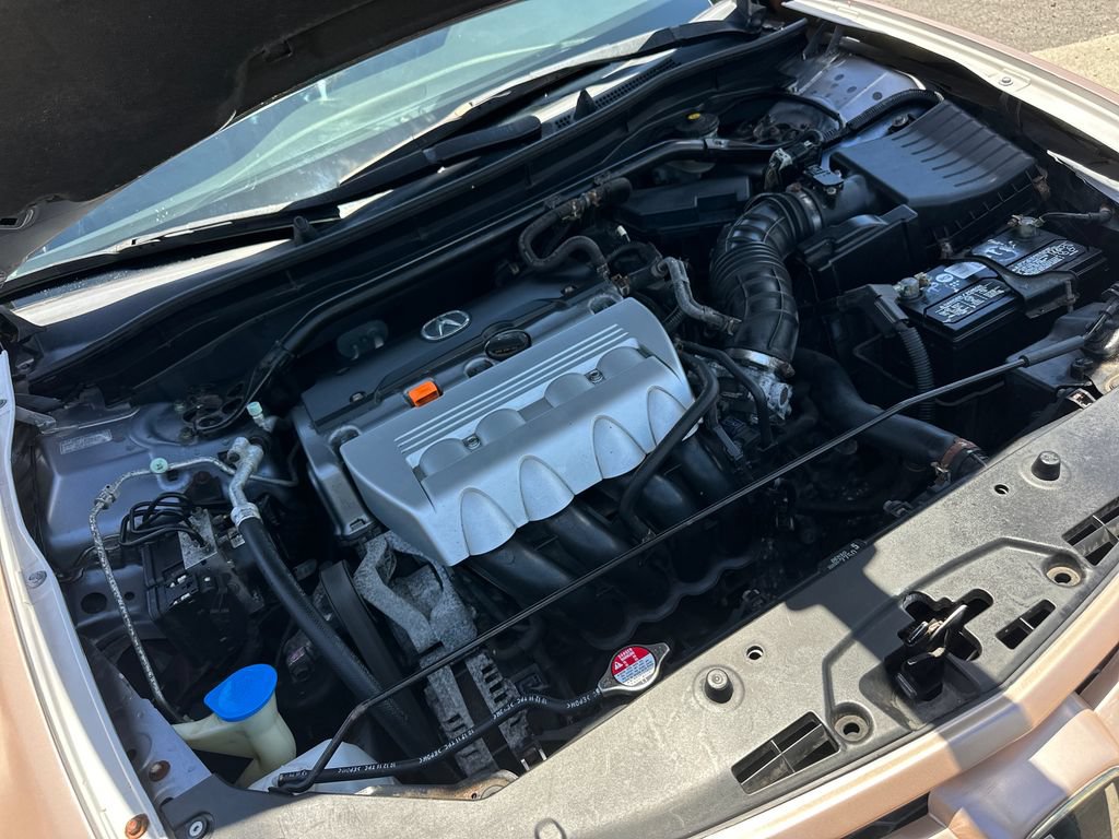 Used 2012 Acura TSX Sport Wagon FWD image 21