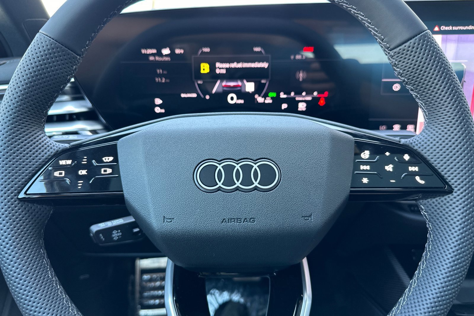 New 2025 Audi S5 Premium Plus image 20
