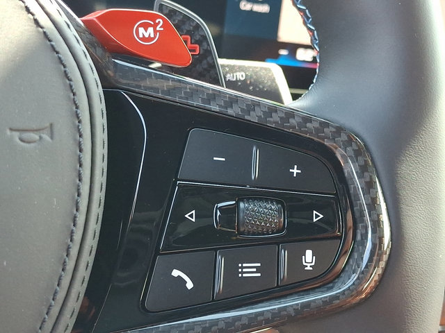 Used 2025 BMW M4 xDrive Competition w/ Parking Assistance Package image 22