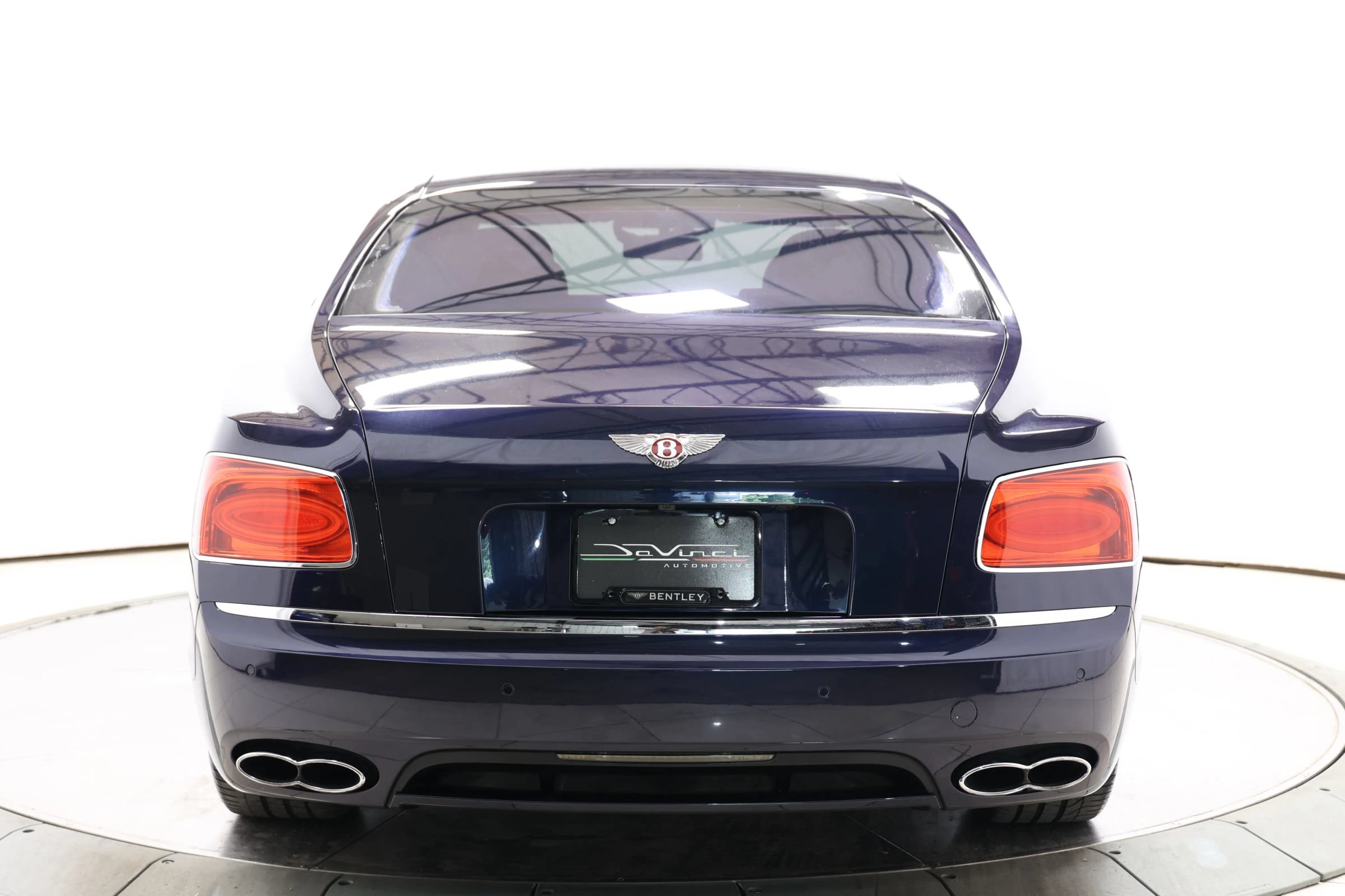 Used 2015 Bentley Flying Spur V8 AWD/4WD image 59