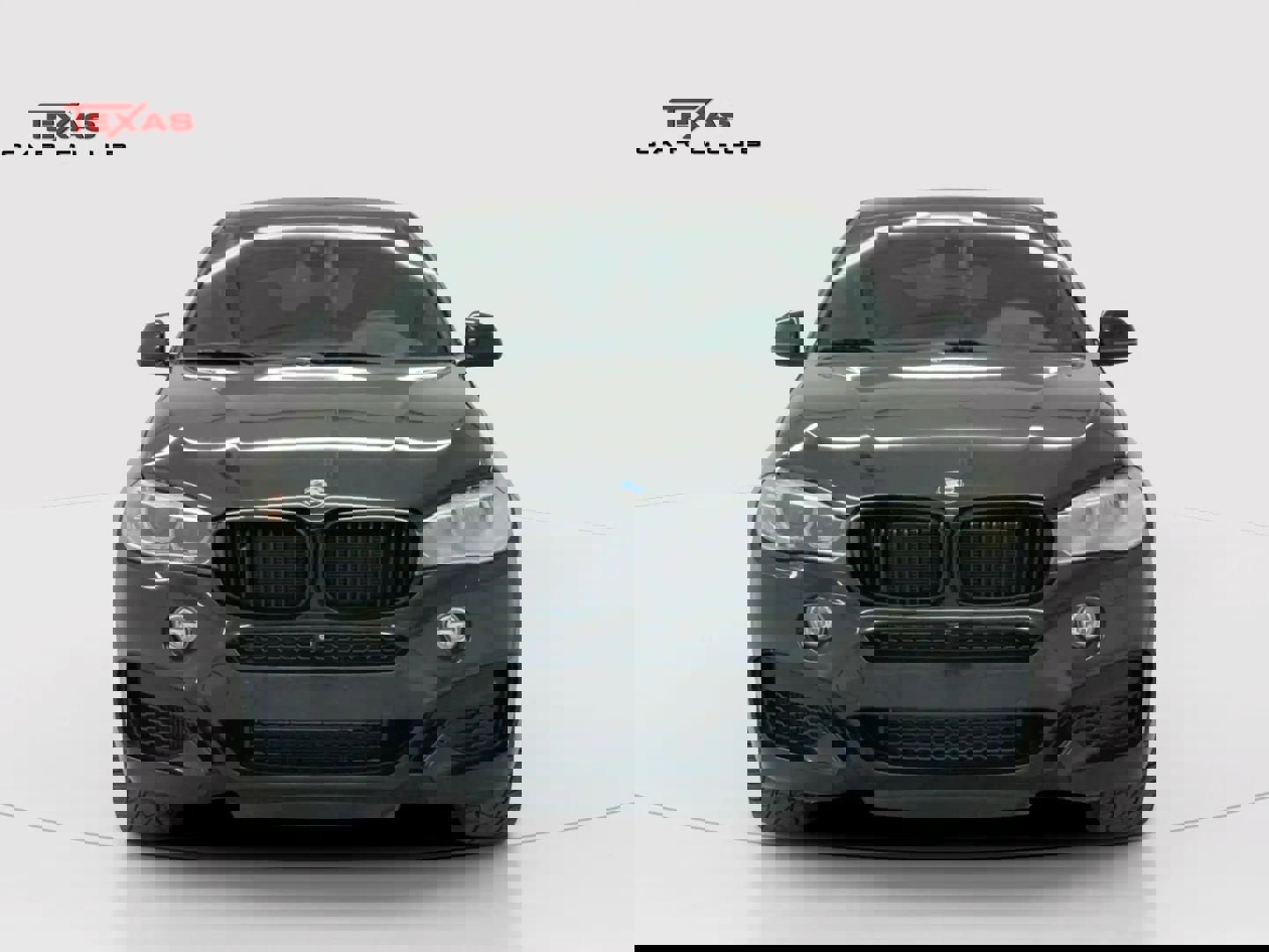 Used 2017 BMW X6 xDrive50i image 4