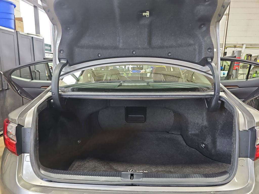 Used 2016 Lexus ES 350 image 12