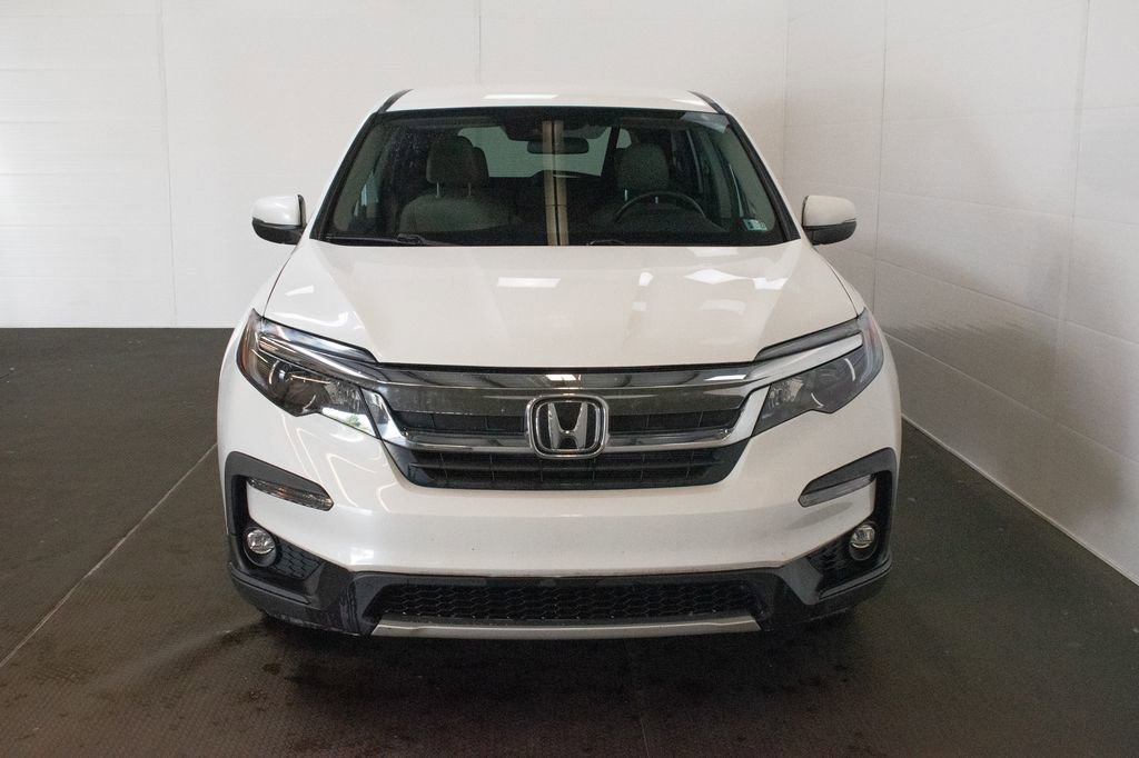 Used 2020 Honda Pilot EX image 2