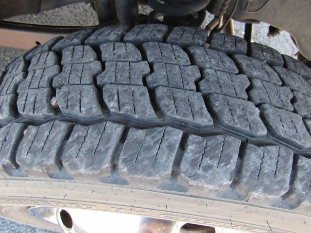 Used 2019 Ford F550 4x4 SuperCab Super Duty image 12