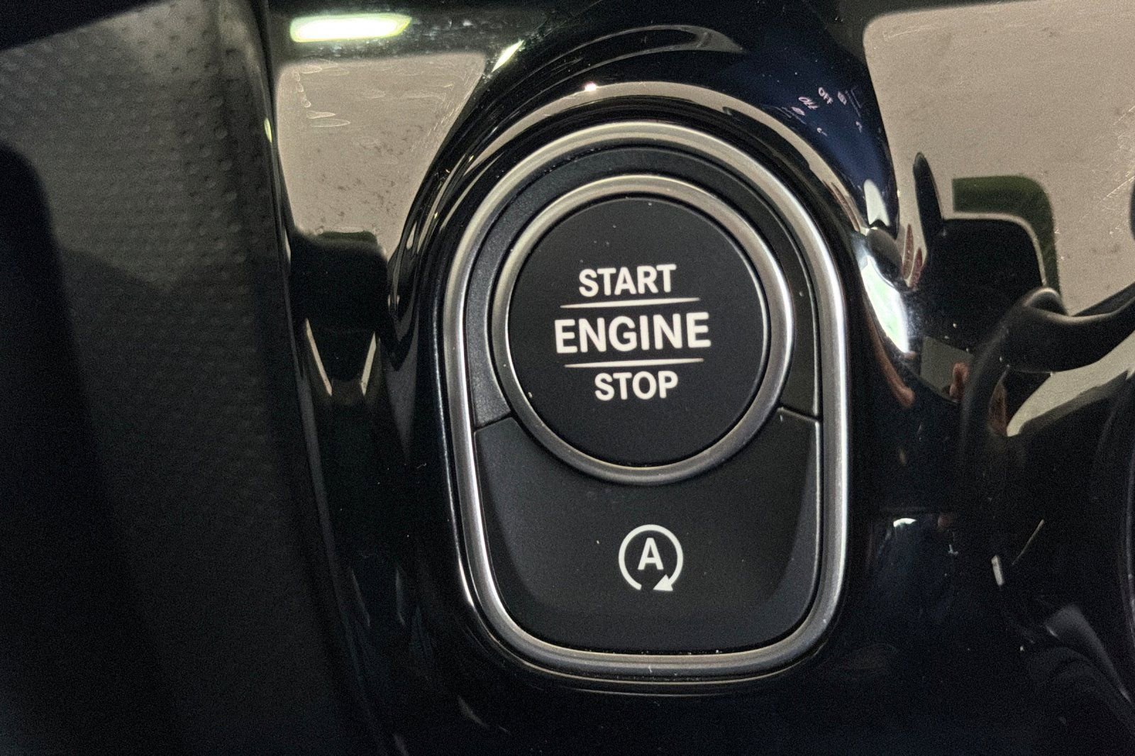 Certified 2025 Mercedes-Benz CLA 250 4MATIC image 22
