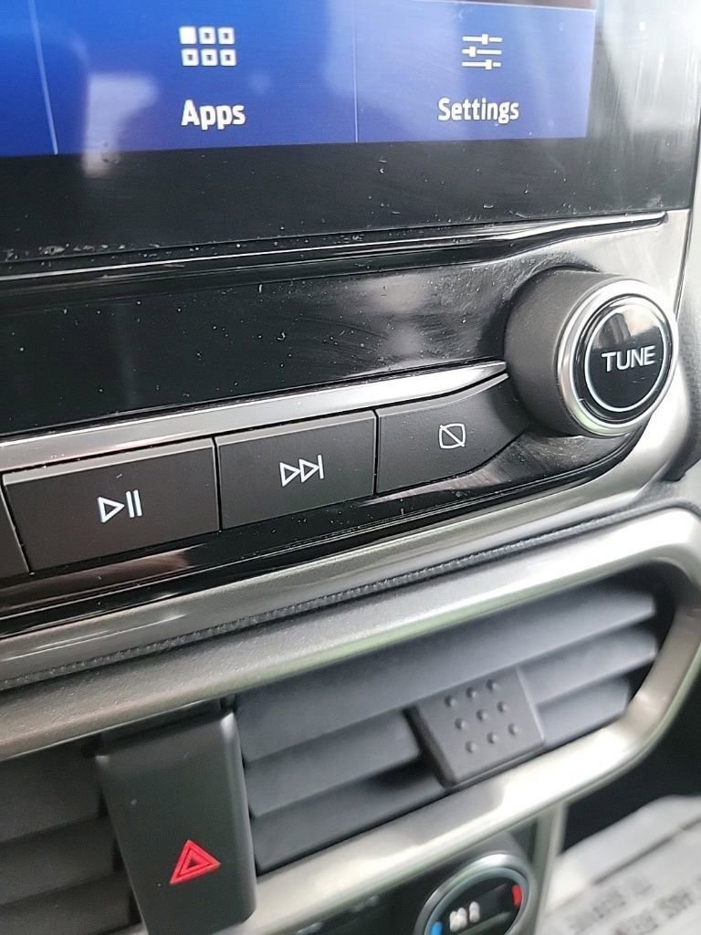 Certified 2020 Ford EcoSport SE image 55