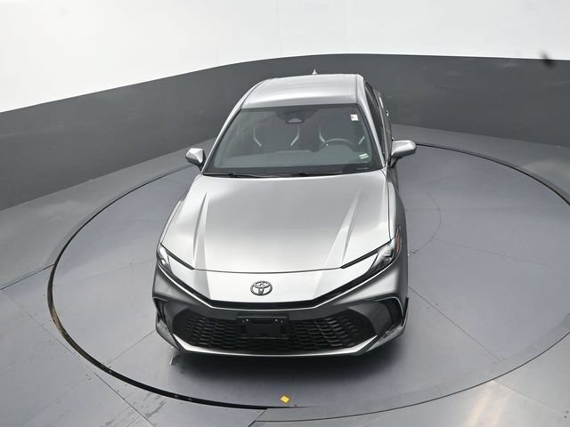 Used 2026 Toyota Camry SE w/ Convenience Package FWD image 23