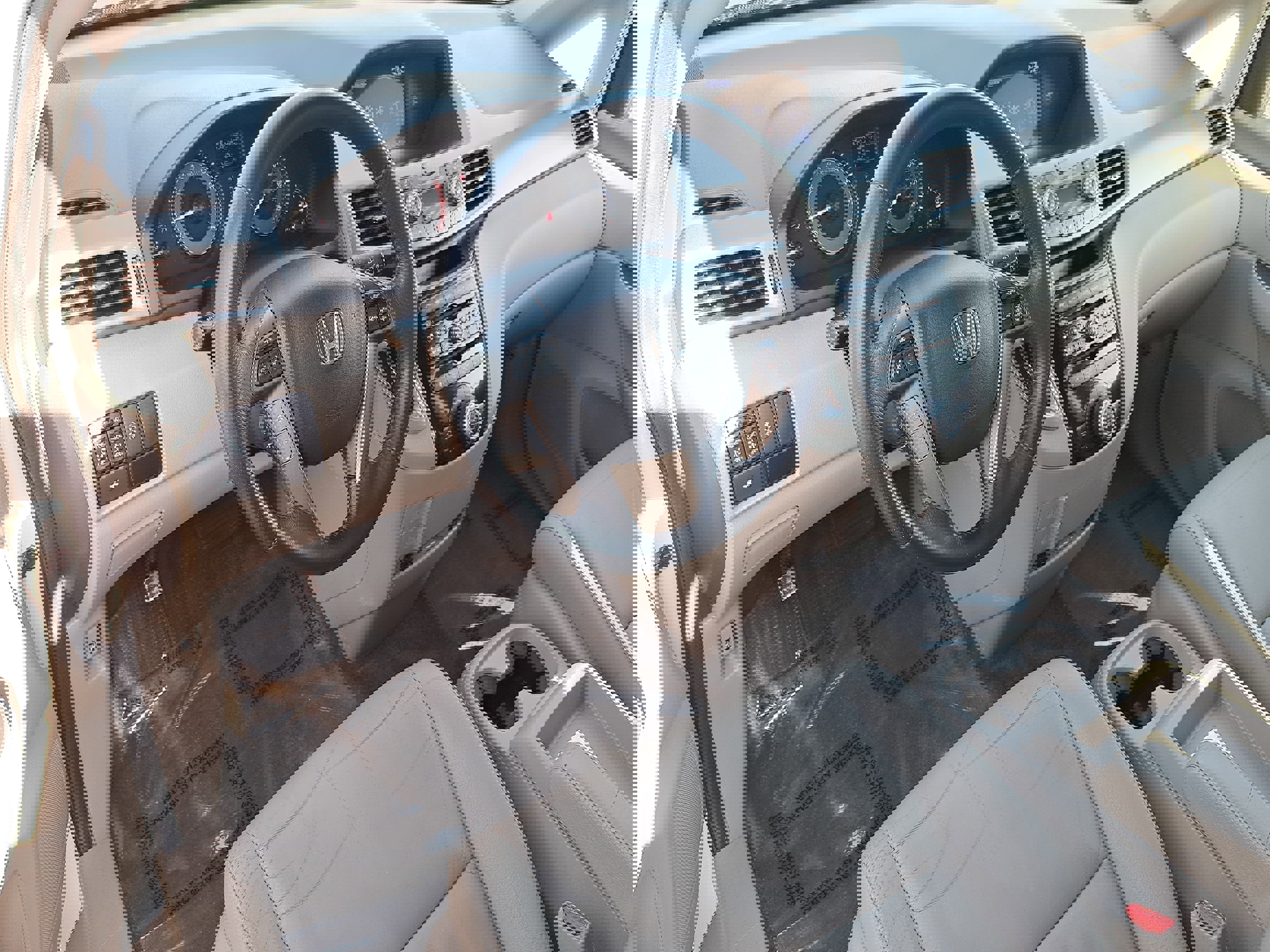 Used 2012 Honda Odyssey EX-L image 17