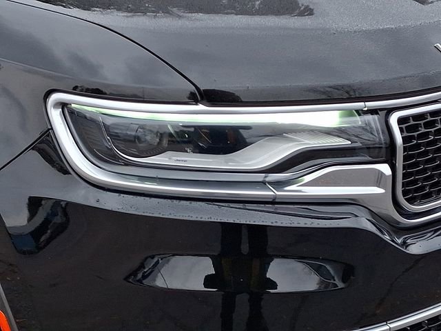 Used 2022 Jeep Wagoneer Series III w/ Premium Group I image 11