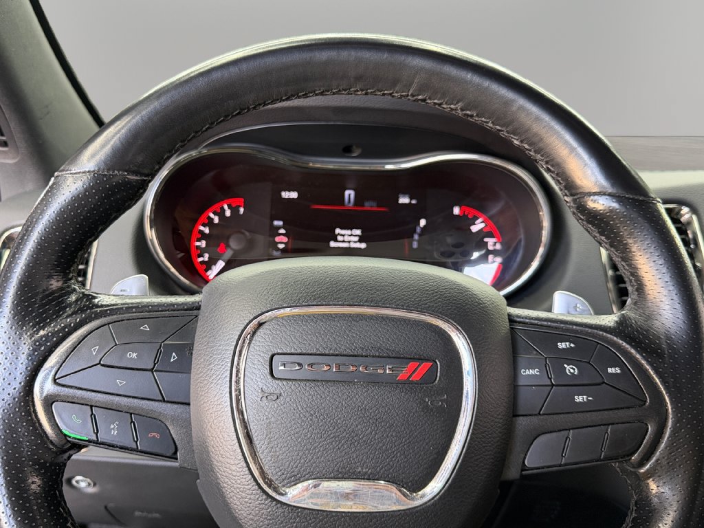 Used 2019 Dodge Durango GT RWD image 18