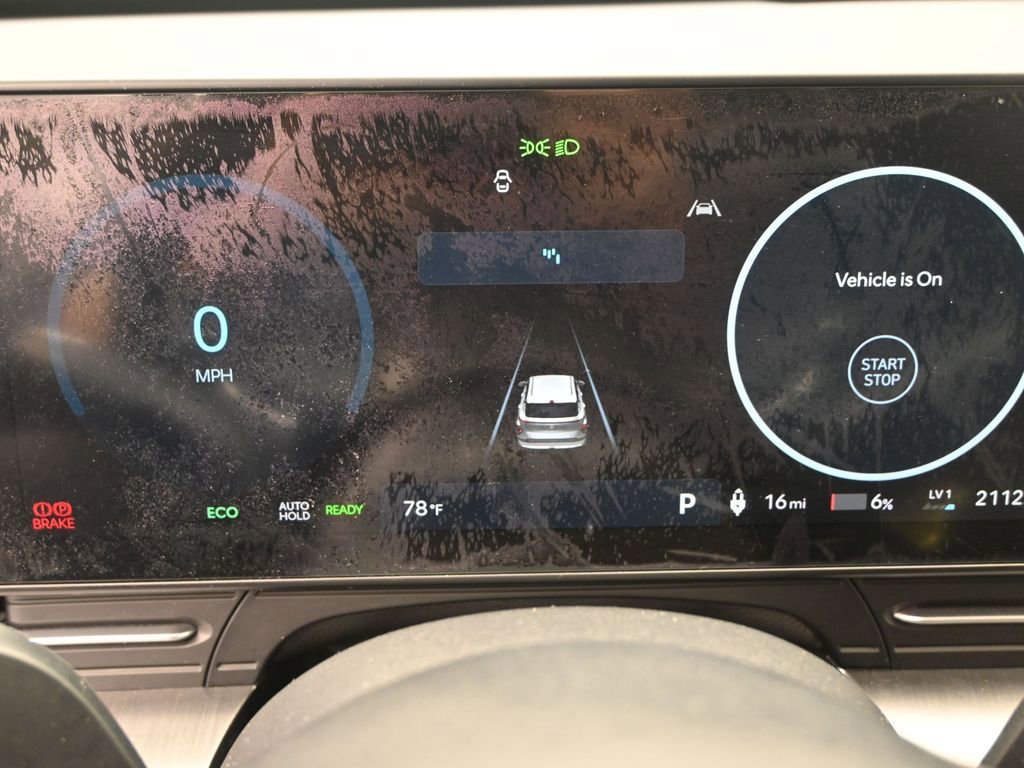 Used 2024 Hyundai Kona SEL image 14