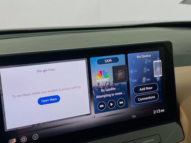 New 2026 Nissan Rogue Platinum w/ Platinum Premium Package image 13