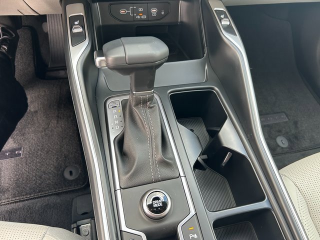 New 2025 Kia Sorento S w/ Panoramic Sunroof Package image 11