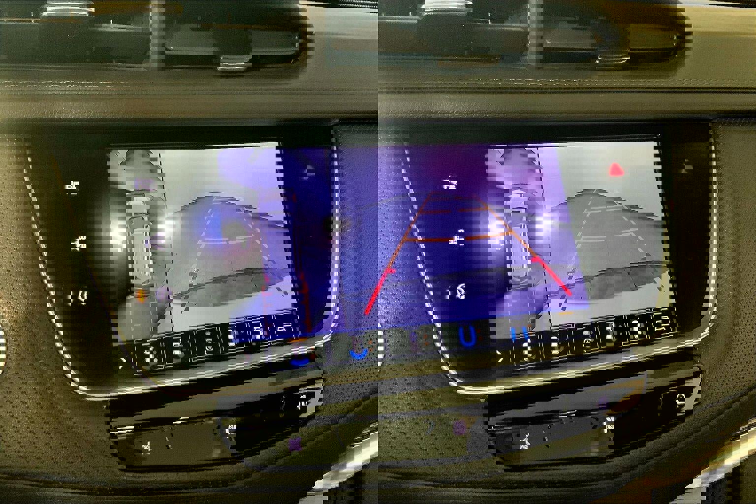 Used 2020 Cadillac XT5 Sportv image 21