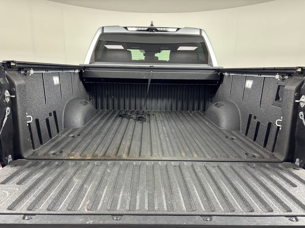 Used 2023 Toyota Tundra 1794 Edition w/ Advanced Package AWD/4WD image 32