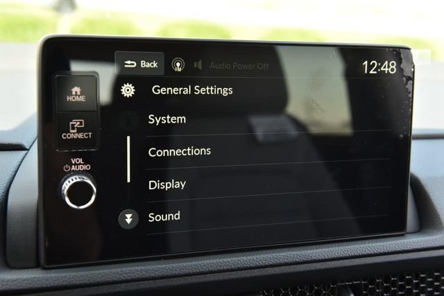 New 2026 Honda CR-V LX image 12