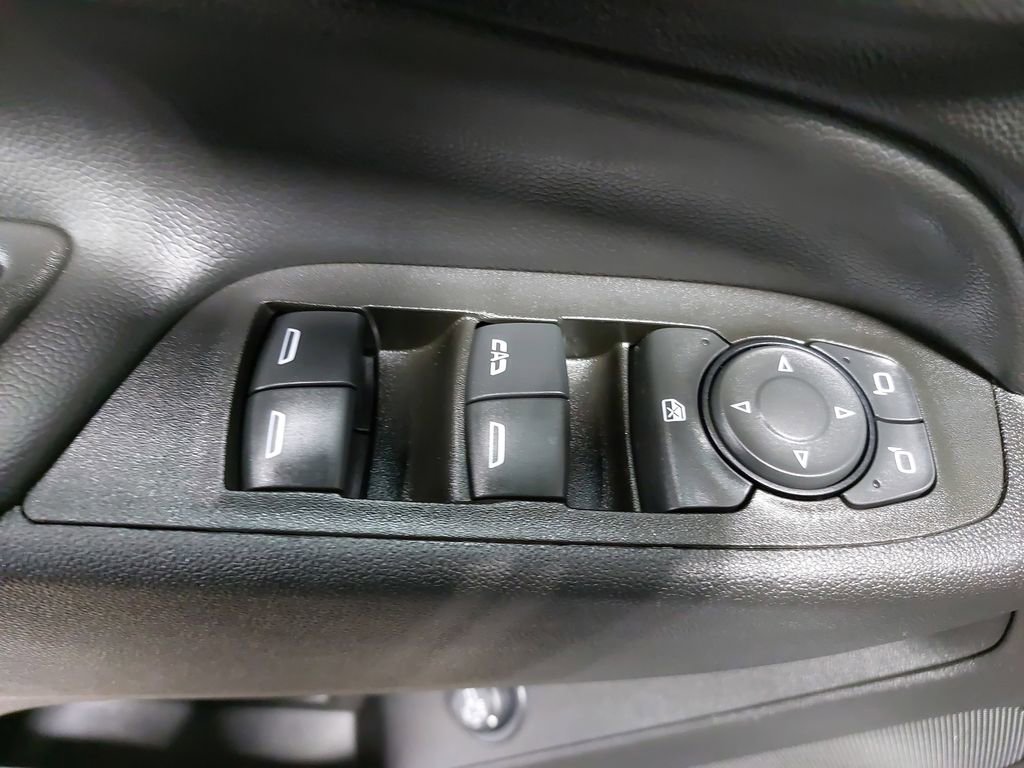 Used 2022 Chevrolet Equinox LT image 29