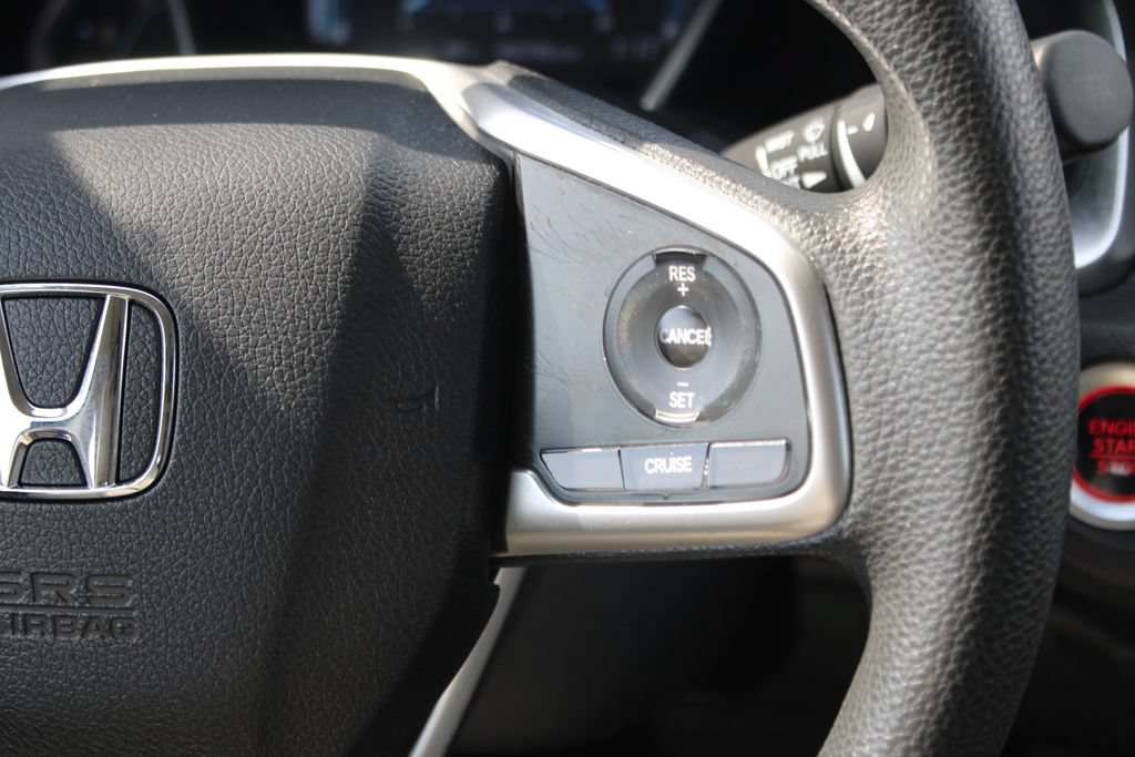Used 2016 Honda Civic EX image 18