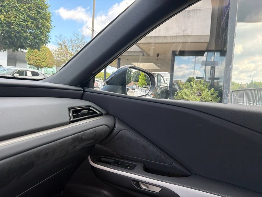 Certified 2026 Lexus TX 500h AWD w/ Technology Package image 26