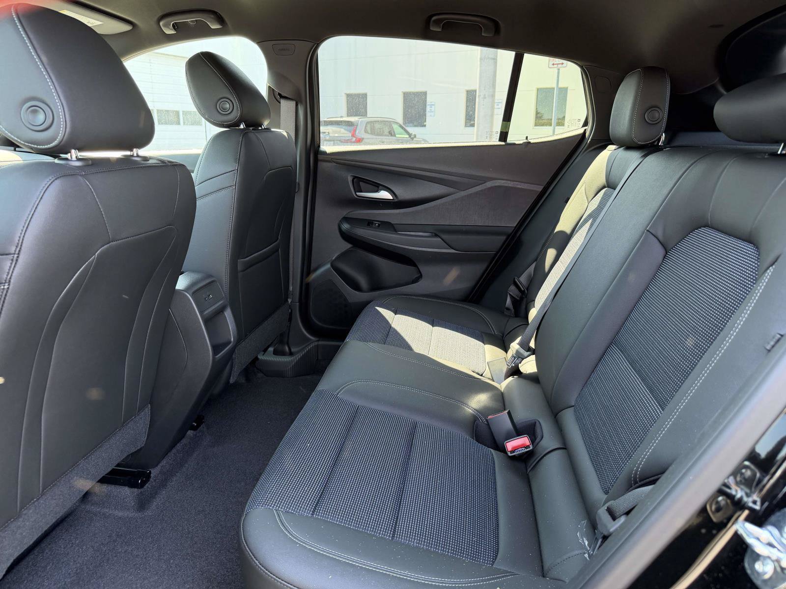 New 2026 Buick Envista Preferred w/ Convenience I Package FWD image 9