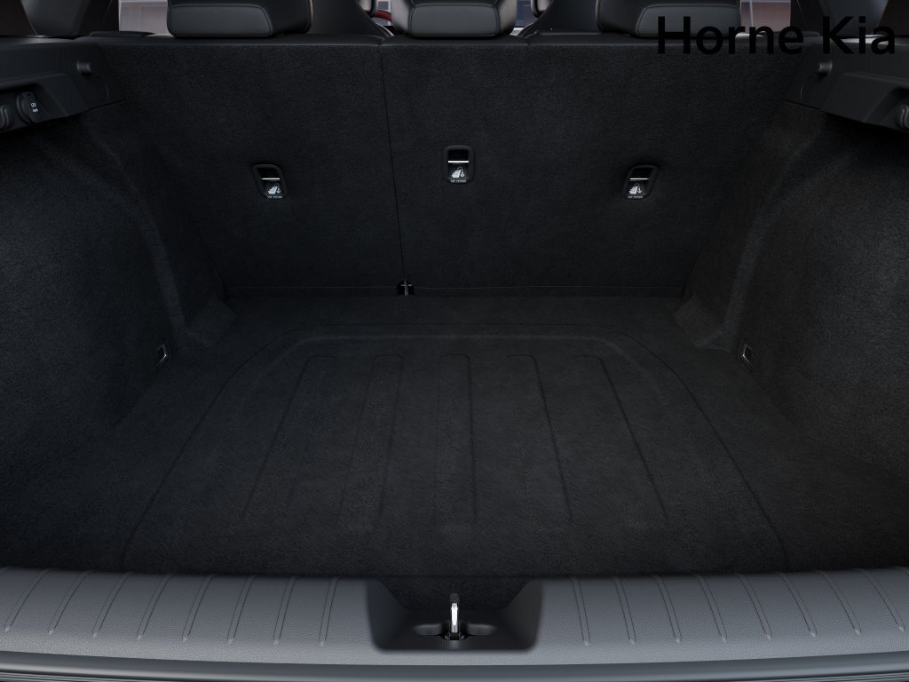 New 2026 Kia K4 EX FWD image 19