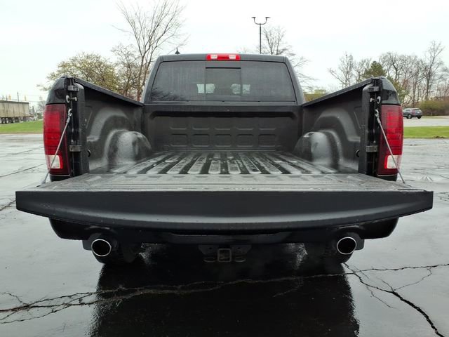 Used 2018 RAM 1500 Sport AWD/4WD image 9