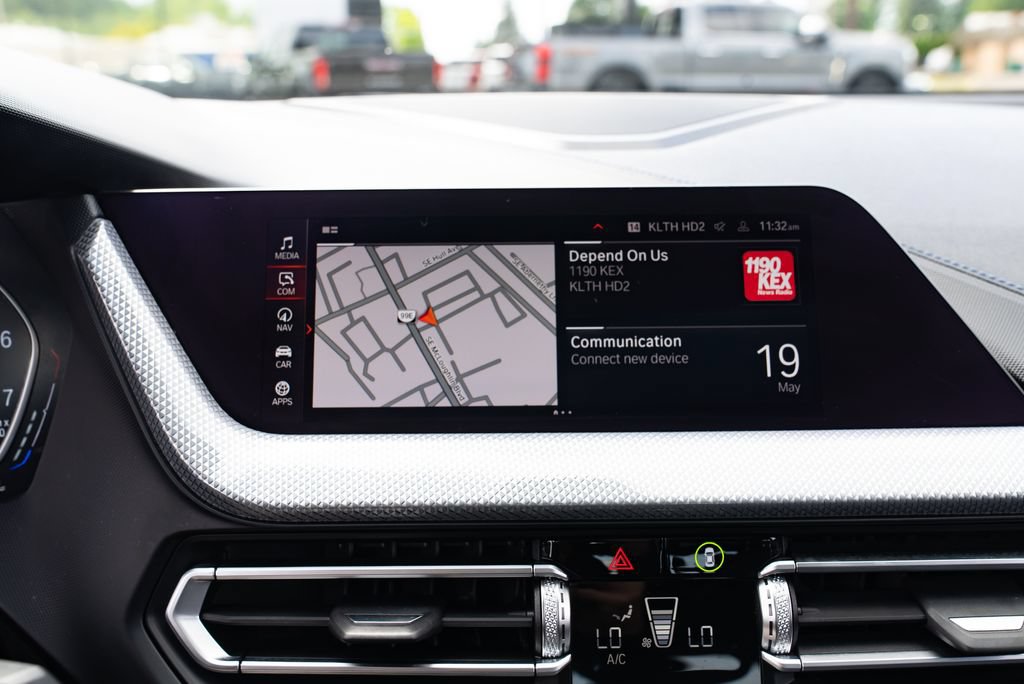 Used 2021 BMW 228i Gran Coupe w/ M Sport Package FWD image 14
