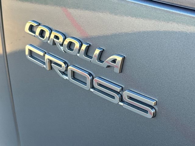 Used 2022 Toyota Corolla Cross L image 10