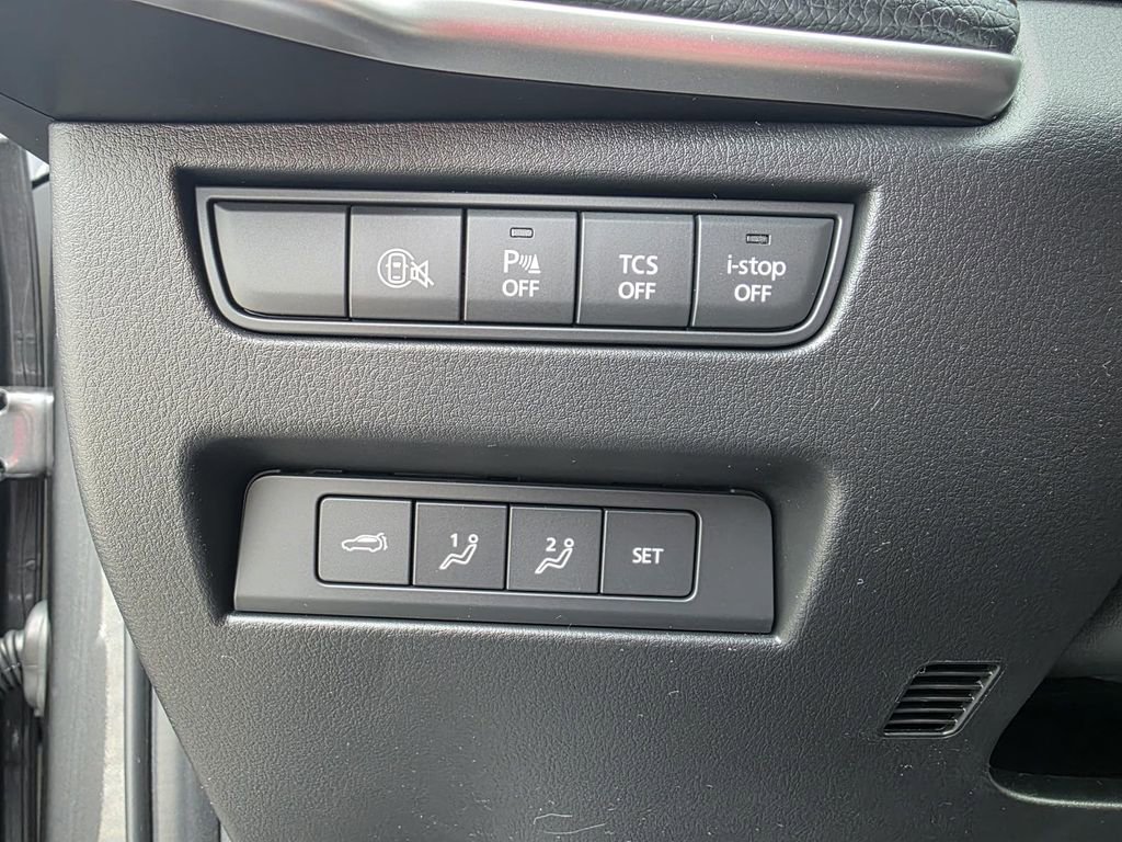 New 2026 MAZDA CX-90 3.3 Turbo w/ Preferred Package image 13