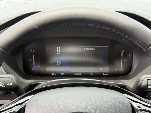 New 2025 Ford Escape Active w/ Cold Weather Package image 30