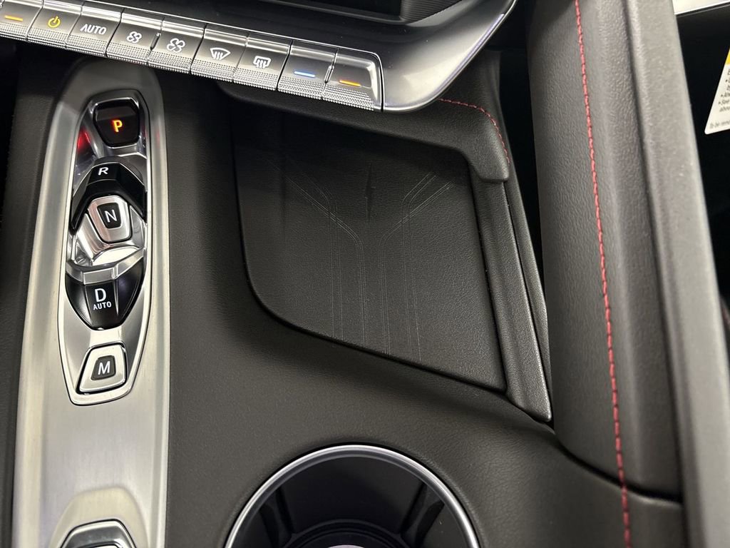 New 2026 Chevrolet Corvette Stingray Preferred Conv w/ 2LT image 69