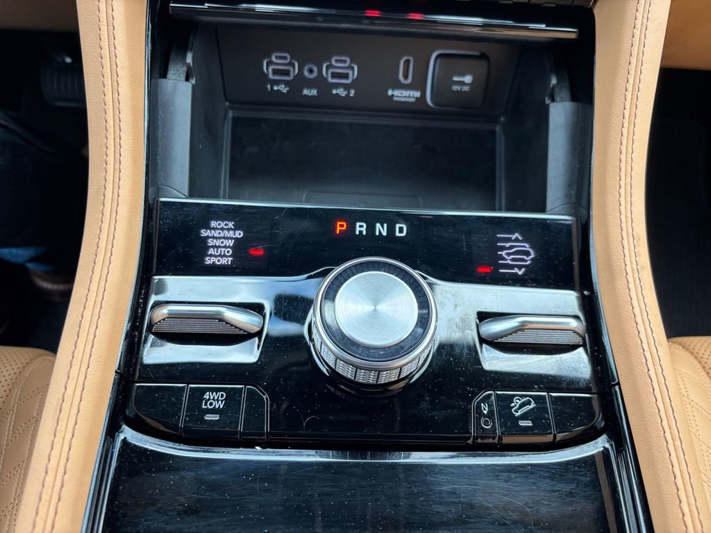 Used 2022 Jeep Grand Cherokee Summit image 37