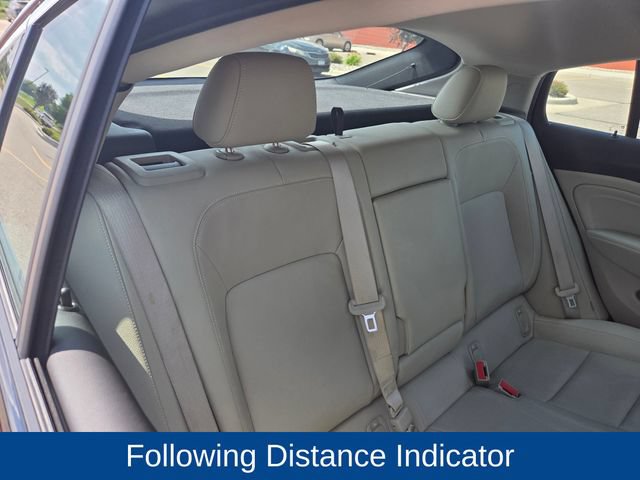 Used 2018 Buick Regal Essence w/ Driver Confidence Package #1 AWD/4WD image 44