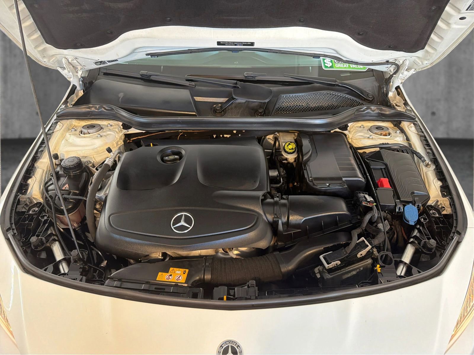 Used 2019 Mercedes-Benz CLA 250 image 11