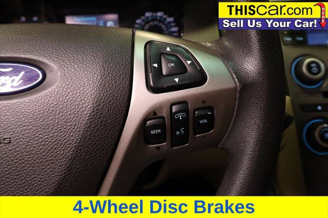 Used 2018 Ford Taurus SE image 13