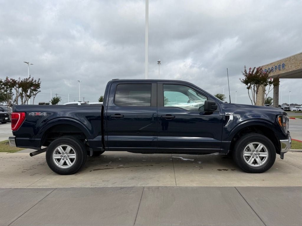Used 2023 Ford F150 XLT AWD/4WD image 21