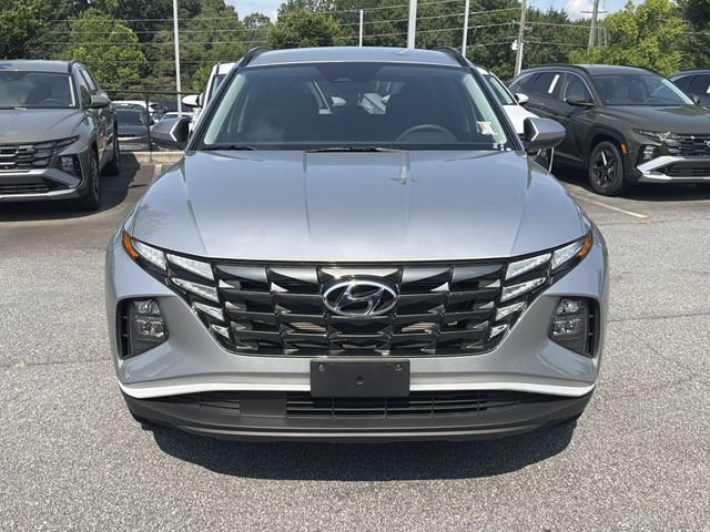 Certified 2024 Hyundai Tucson SEL FWD video 2